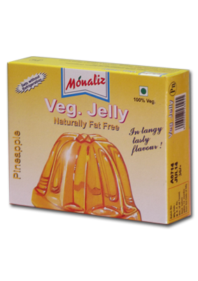 veg jelly
